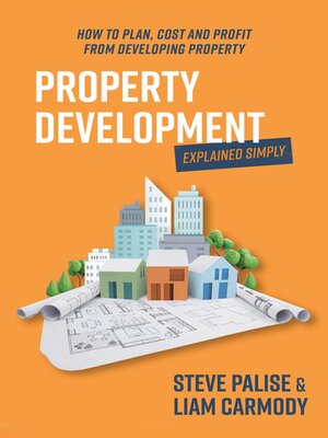 cover image of Property Development Explained Simply